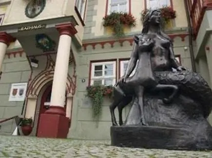 Holiday In 3196 Prázdninový dům *