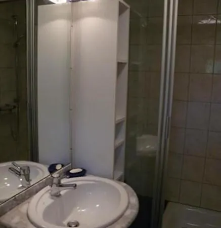 Holiday In 3196 Prázdninový dům *